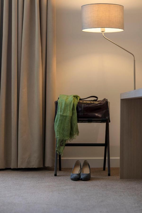 Tulip Inn Hotel Duesseldorf Arena Εξωτερικό φωτογραφία