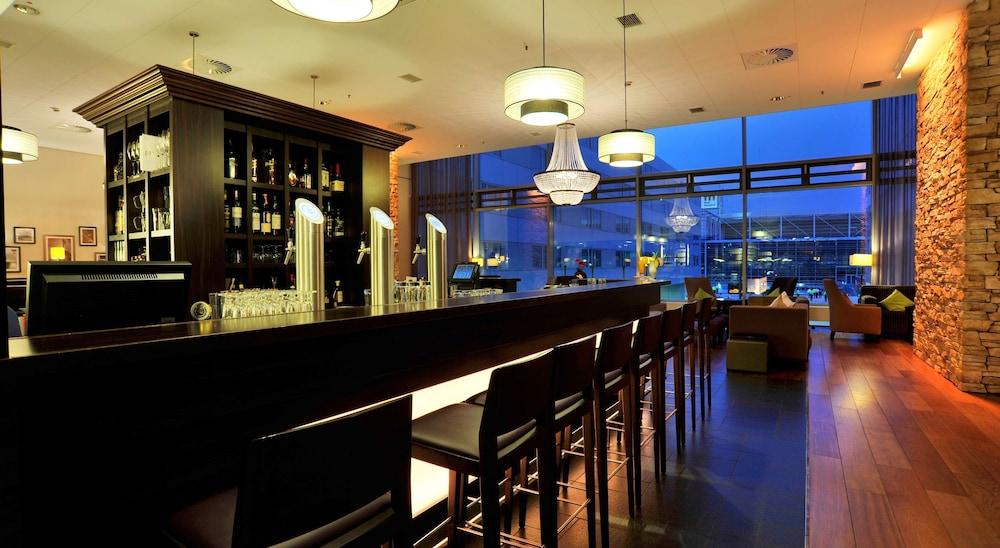 Tulip Inn Hotel Duesseldorf Arena Εξωτερικό φωτογραφία