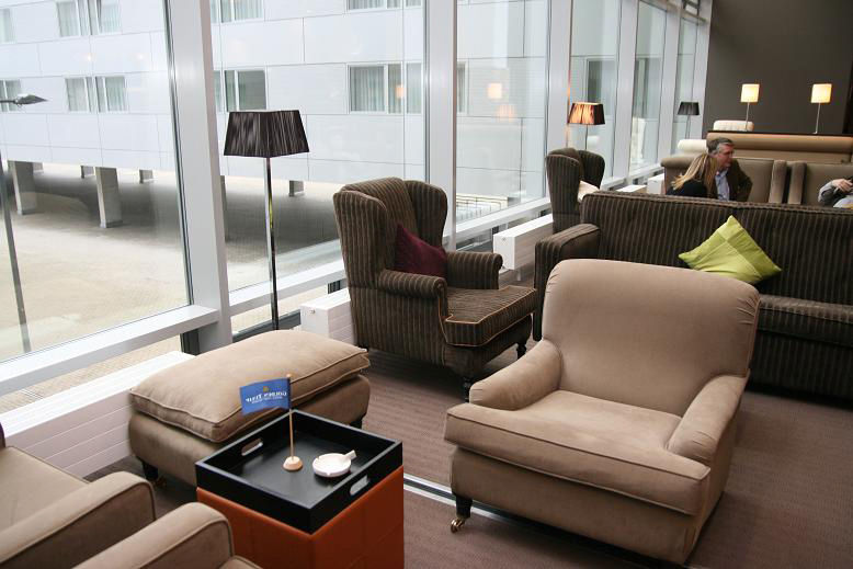 Tulip Inn Hotel Duesseldorf Arena Εσωτερικό φωτογραφία